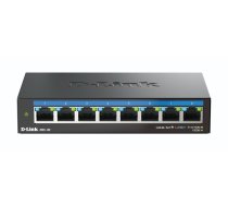D-Link DMS-108/E