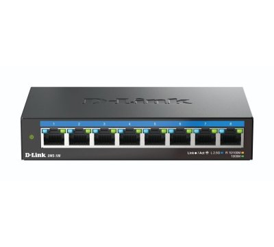 D-Link DMS-108/E