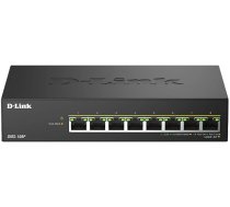D-Link DMS-108P/E