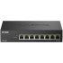 D-Link DMS-108P/E product thumbnail