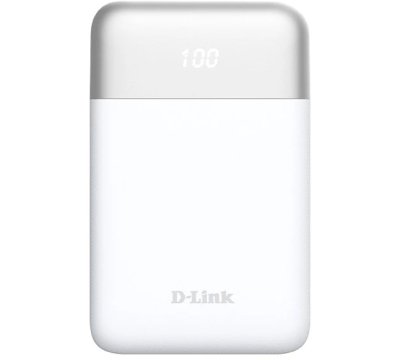 D-Link DPP-101