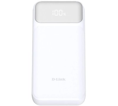 D-Link DPP-201