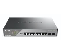 D-Link DSS-200G-10MPP/E