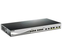 D-Link DXS-1210-12TC/E