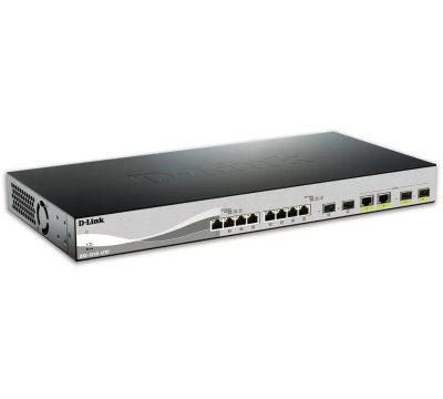 D-Link DXS-1210-12TC/E