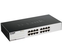 D-Link GO-SW-16G