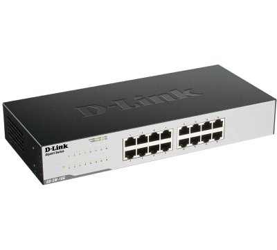 D-Link GO-SW-16G