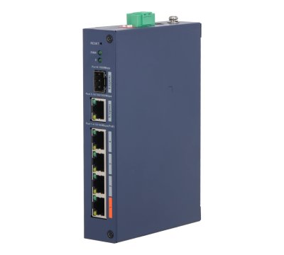 Dahua CHS4106-4ET-60