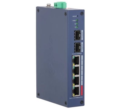 Dahua CHS4206-4ET-90
