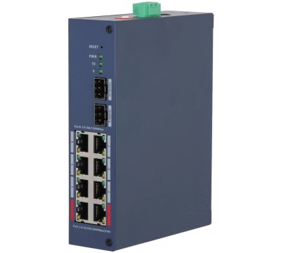Dahua CHS4210-8GT-110