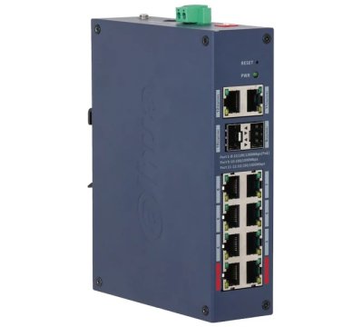 Dahua CHS4212-8GT-110