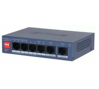 Dahua CS4006-4ET2GT-36