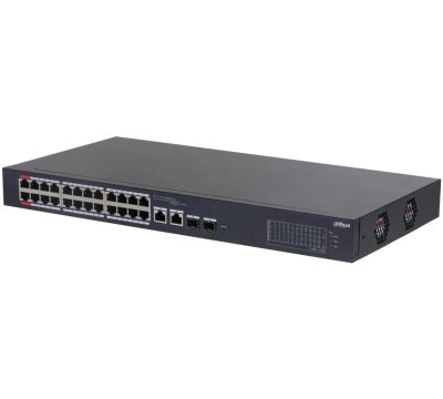 Dahua CS4226-24ET-240