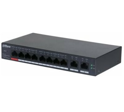 Dahua DH-CS4010-8ET-110