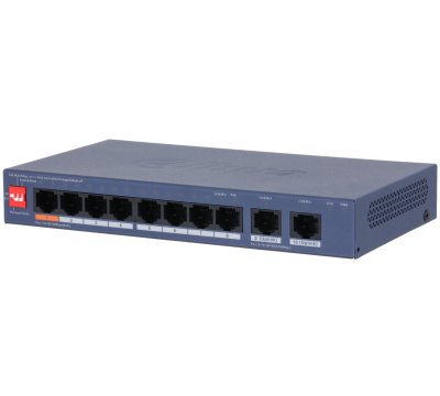 Dahua DH-CS4010-8ET2GT-60
