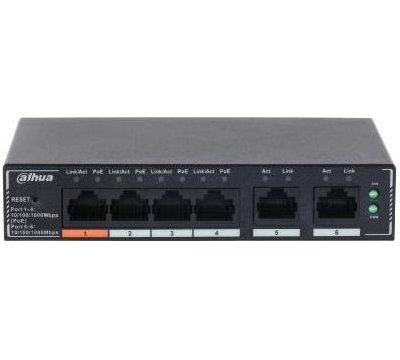 Dahua DH-SG4006P