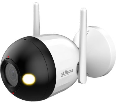 Dahua F2C-LED