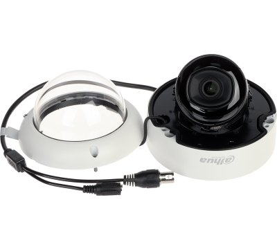 Dahua HAC-HDBW1200EA-0280B-S6