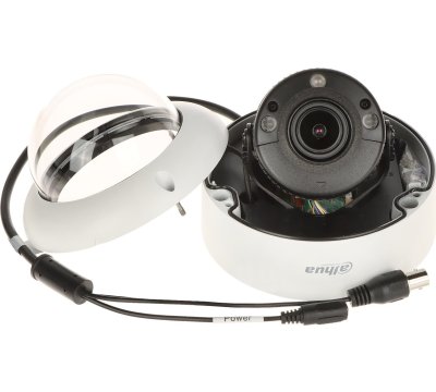 Dahua HAC-HDBW1200RA-Z-2712-S6