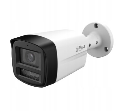Dahua HAC-HFW1239TLM-A-LED-0280B-S3