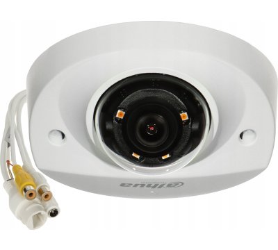 Dahua HDBW2449F-AS-IL