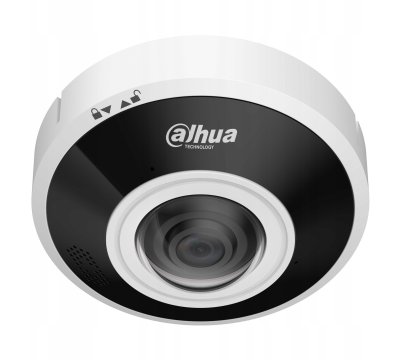 Dahua IPC-EBW5641-AS