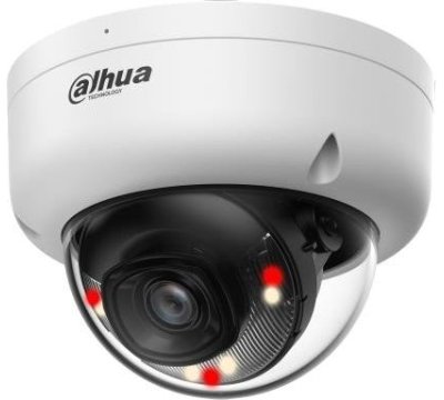Dahua IPC-HDBW1239E1-A-IL-0280B-S6