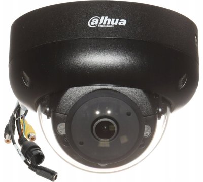 Dahua IPC-HDBW3441R-AS-P-0210B-BLACK