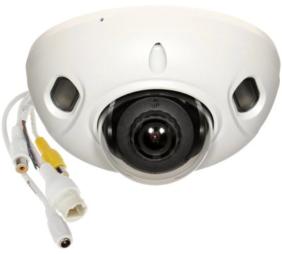Dahua IPC-HDBW3541F-AS-0280B-S2