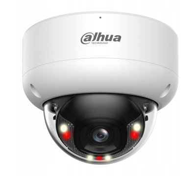 Dahua IPC-HDBW3649E-AS-IL-0280B