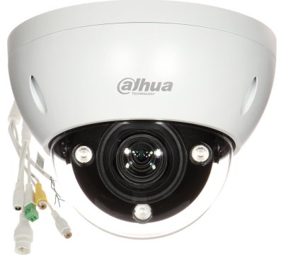 Dahua IPC-HDBW5442E-ZE-2712-DC12AC24V-S3