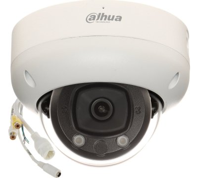 Dahua IPC-HDBW5541R-ASE-0280B-S3