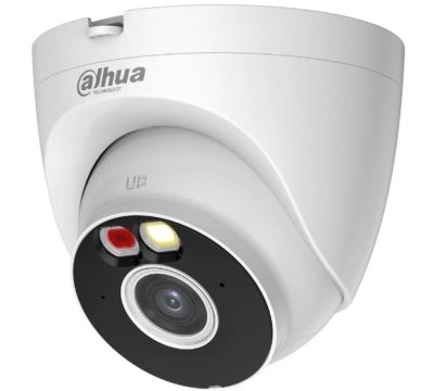 Dahua IPC-HDW1339DA-SAW-IL-0280B