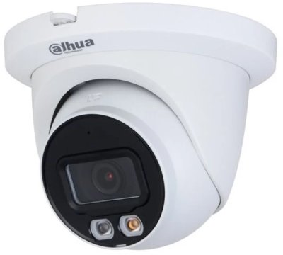 Dahua IPC-HDW2249TM-S-IL-0280B