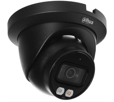 Dahua IPC-HDW2449TM-S-IL-0280B-BLACK