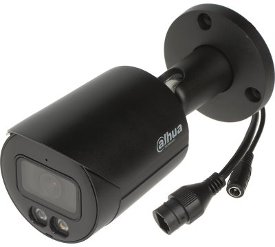 Dahua IPC-HFW2249S-S-IL-0280B-BLACK