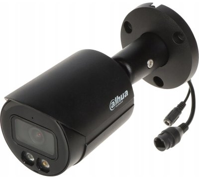 Dahua IPC-HFW2449S-S-IL-0280B-BLACK