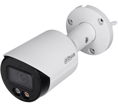 Dahua IPC-HFW2549S-S-IL-0280B
