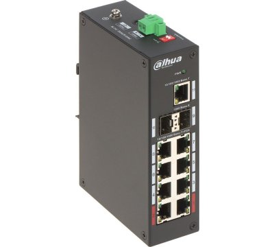 Dahua PFS3211-8GT-120-V2