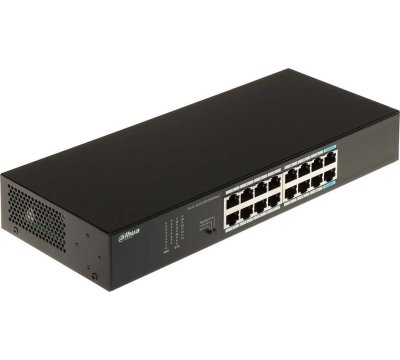 Dahua S3016-16GT