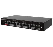 Dahua S4100-8ET2GT-96-C