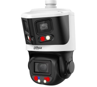 Dahua SDT3E410-8P-MB-A-PV1
