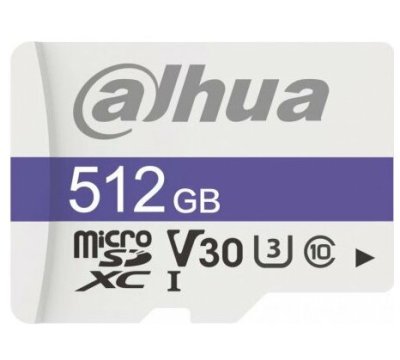 Dahua Technology TF-C100 512GB