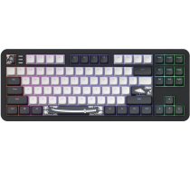 Dark Project ALU87B Bushido