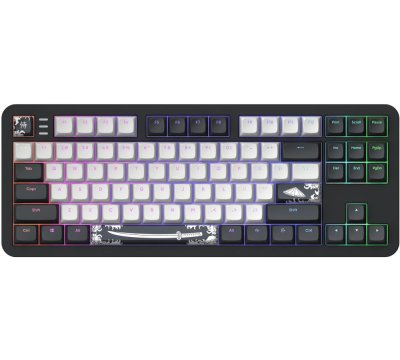 Dark Project ALU87B Bushido