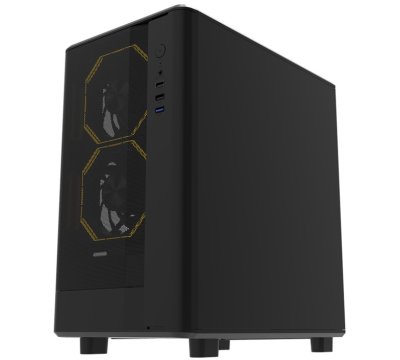 DarkFlash DB330M Mesh