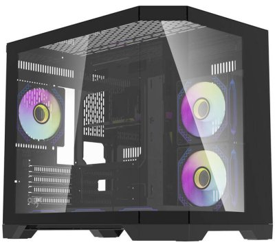 DarkFlash FT418