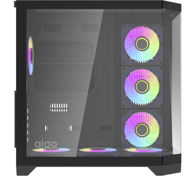 DarkFlash FT418 Pro
