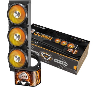 DarkFlash UV360