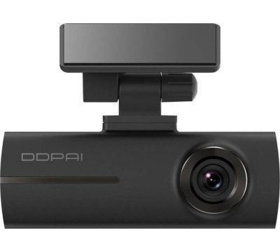 DDPAI N1 Dual